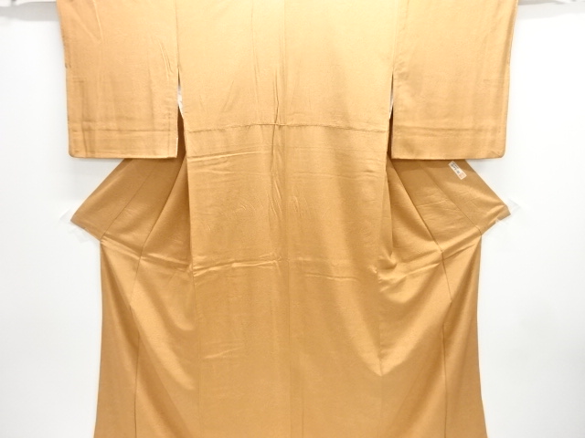 Japanese Kimono / Komon Silk